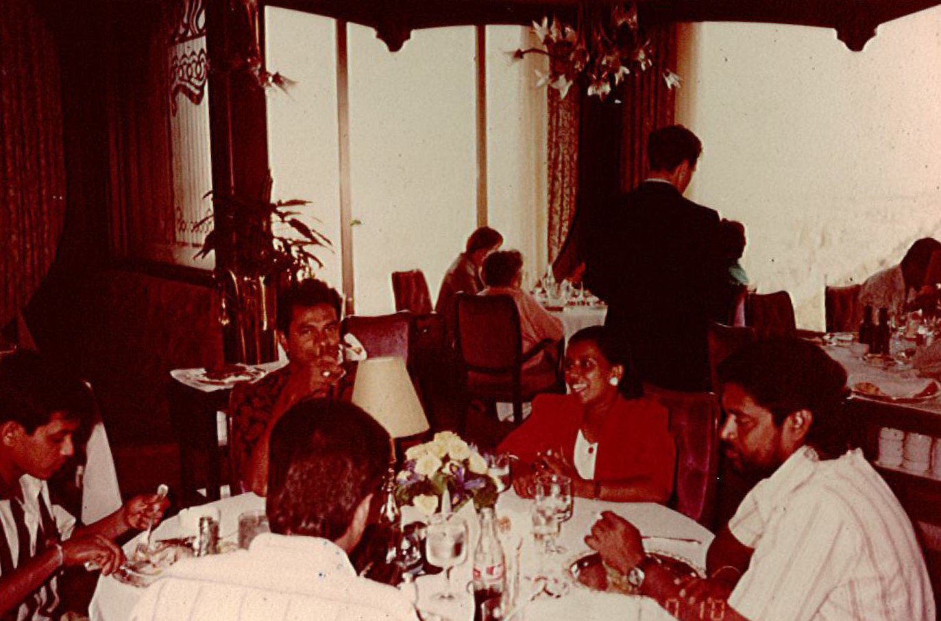 Yugoslavia Tour 1990