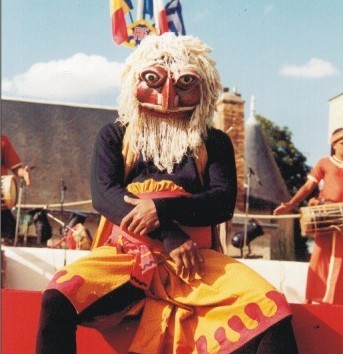 Germany Tour 1994