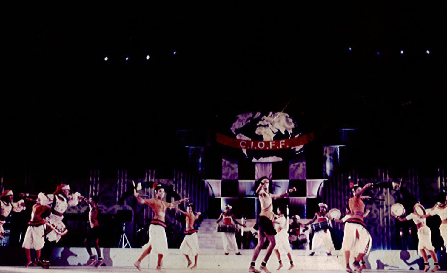 Japan Tour 1994
