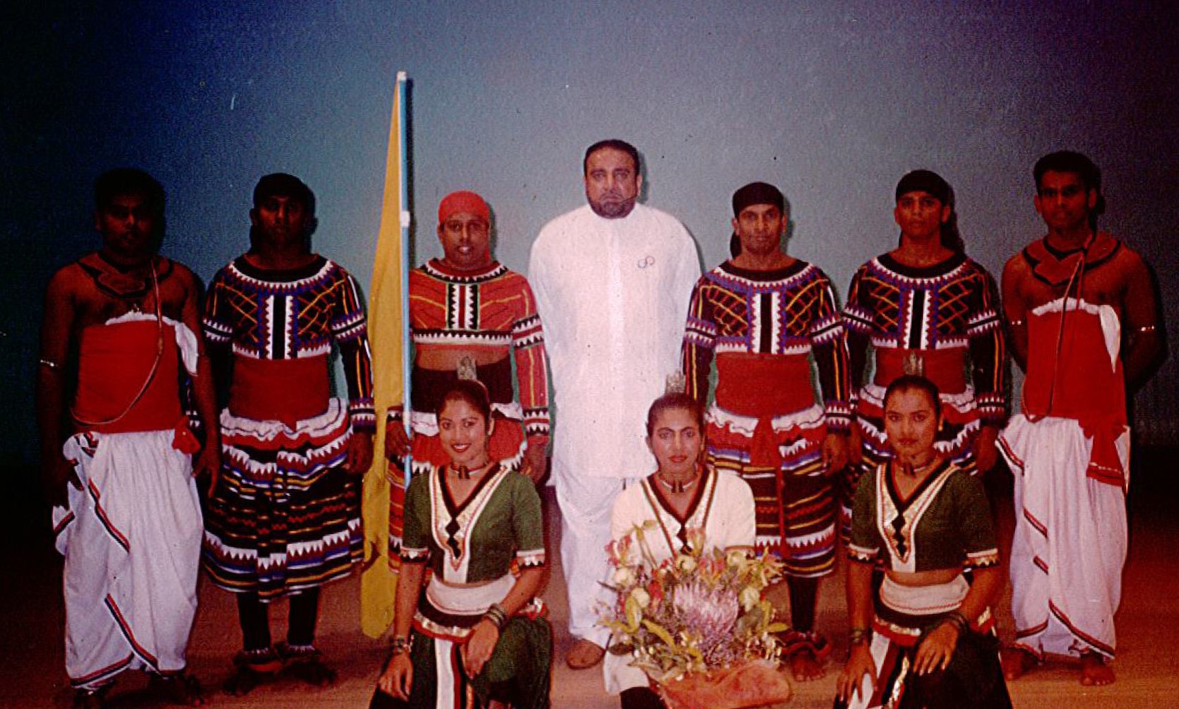Japan Tour 1997