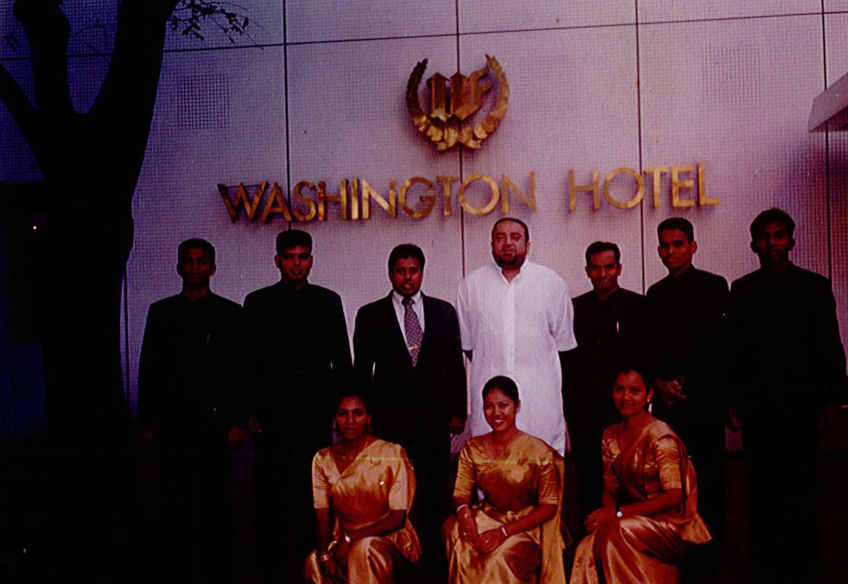 Japan Tour 1997
