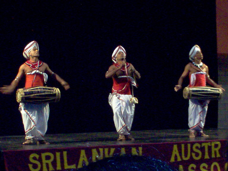 Australia Tour 2006