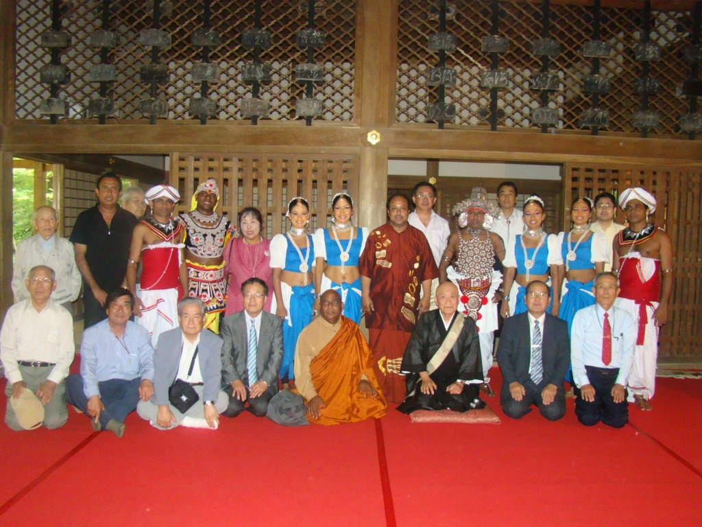 Japan Tour 2011