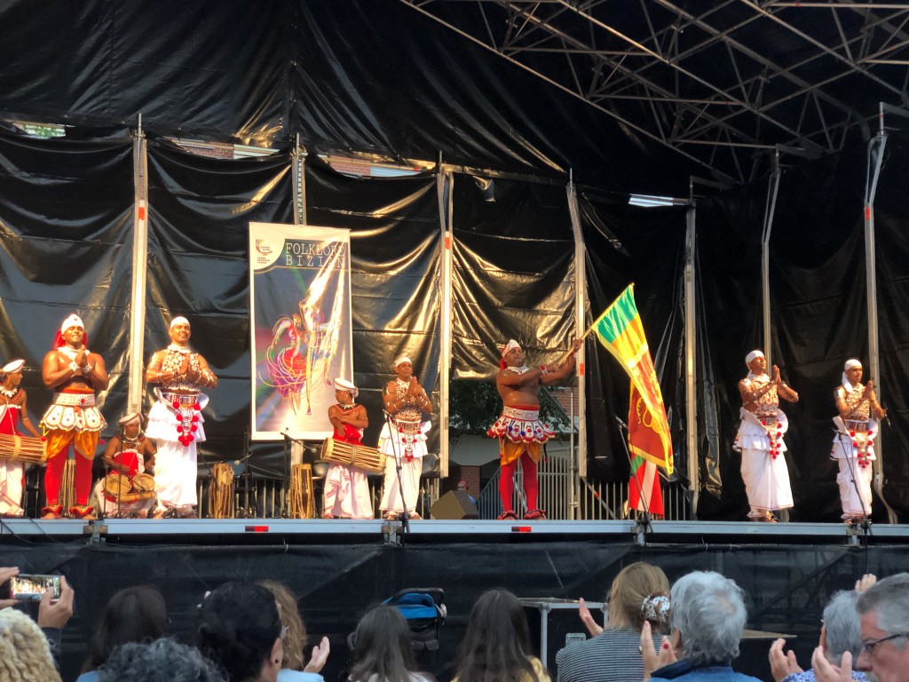 Spain Tour 2022